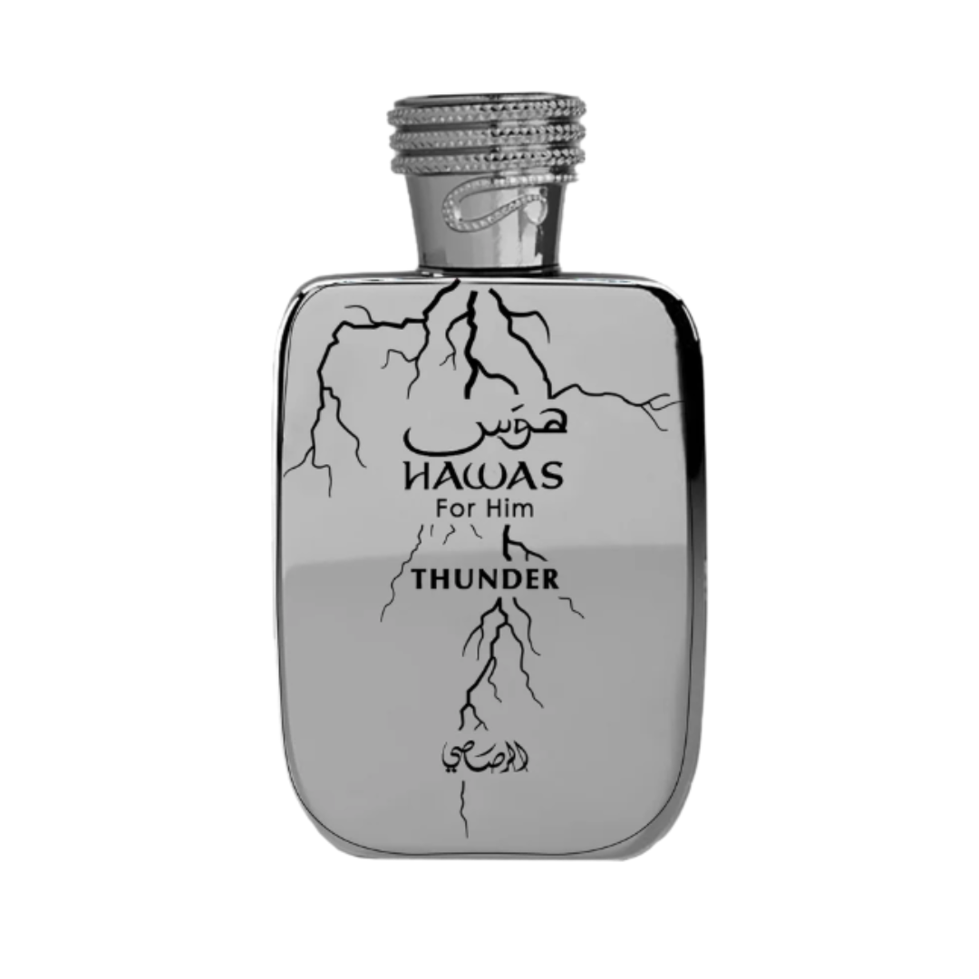 Hawas Thunder