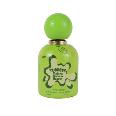Tubbees Matcha Made in Heaven – L'île Parfumée inc.