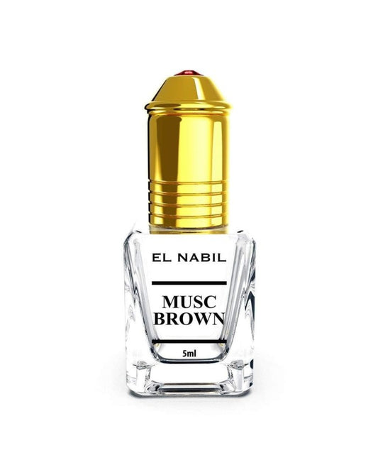 Musk Brown