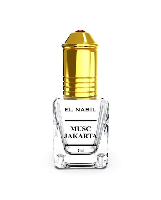 Musk Jakarta