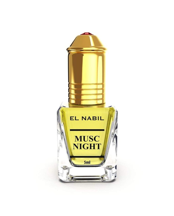 Musk Night