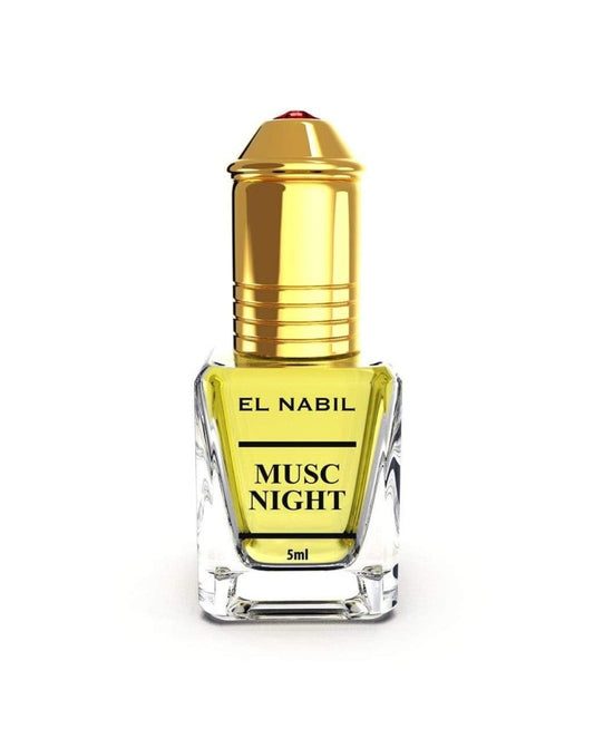 Musk Night
