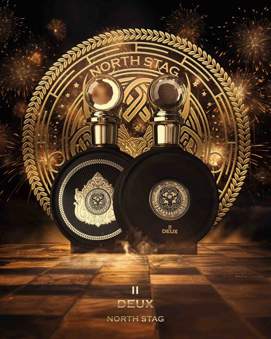 North Stag Expression II Two