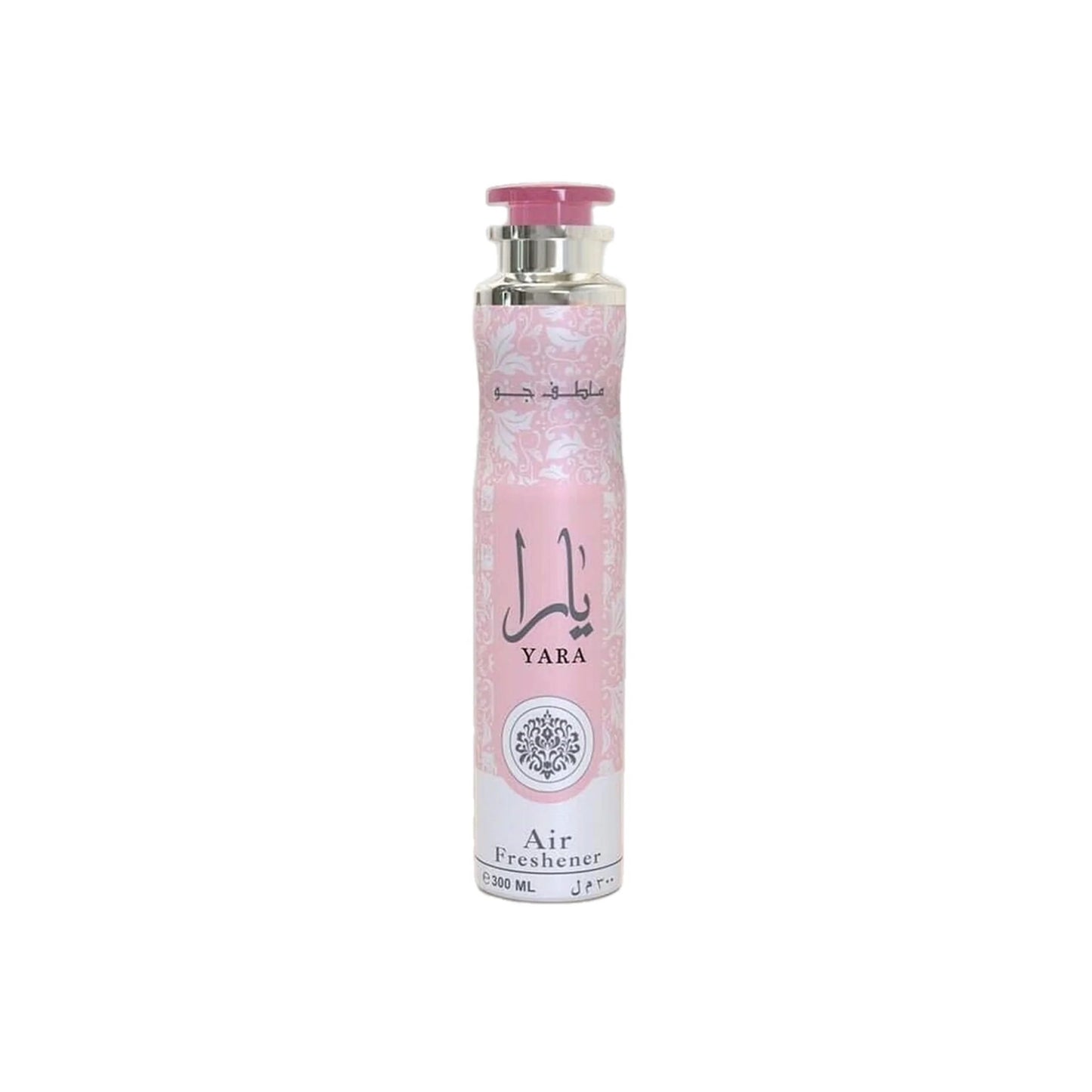 Yara rose - Air freshener