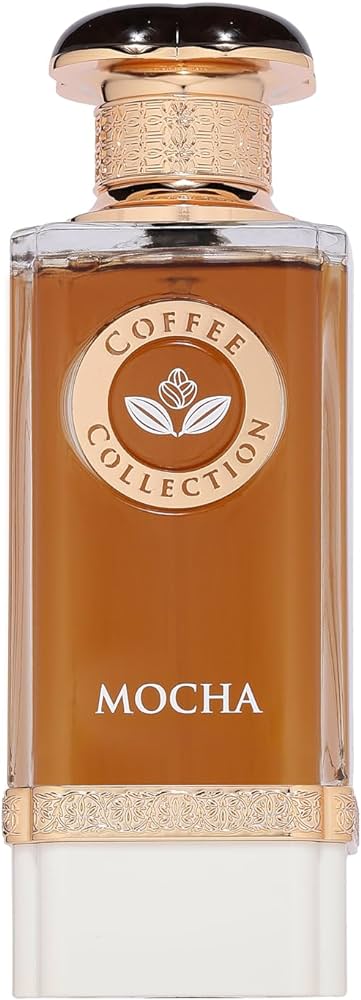 Coffee Collection - Mocha