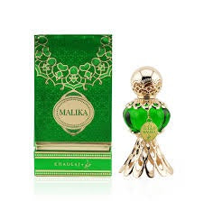 Malika green