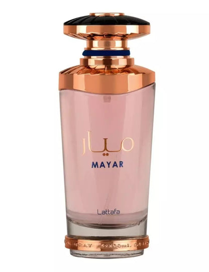 Mayar