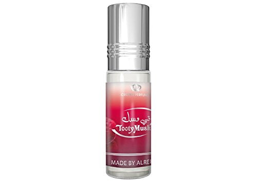 Tooty Musk- fragrance oil