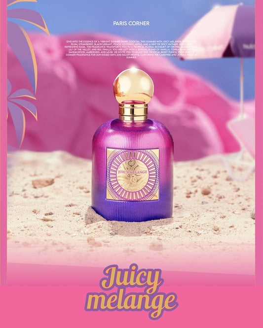 Juicy Mix