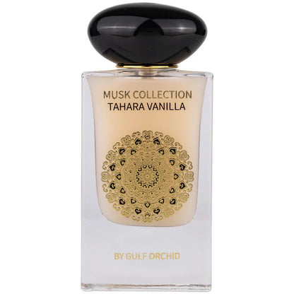 Musk box set Tahara collection - Vanilla