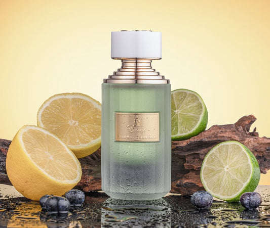 Cedrat essence