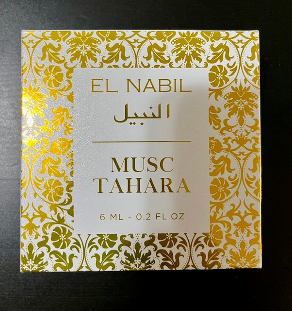 Musk Tahara