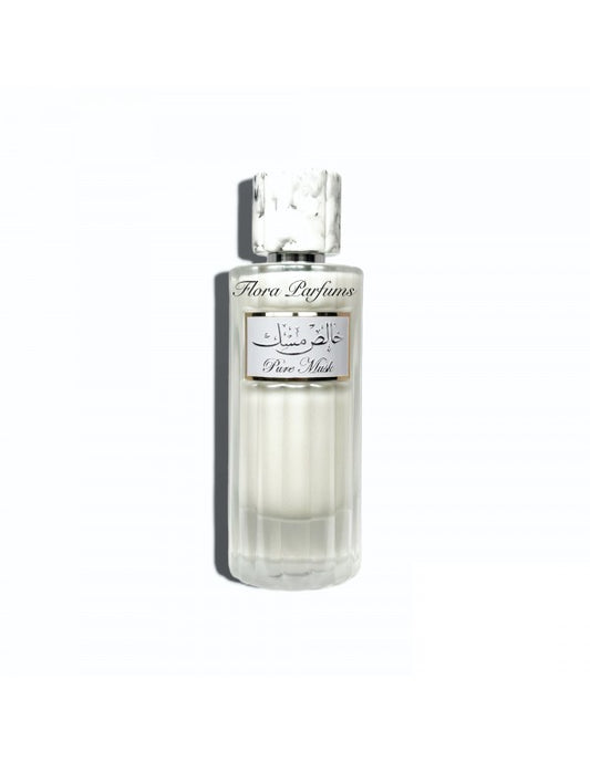 Pure Musk- Eau de Milky