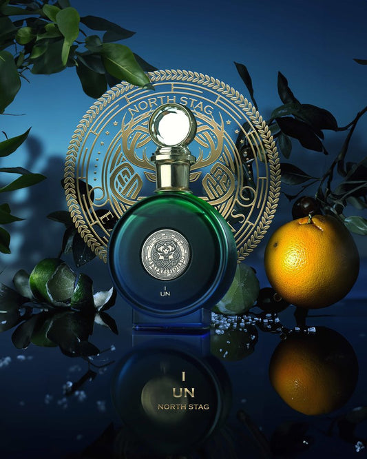 North Stag Expressions I UN