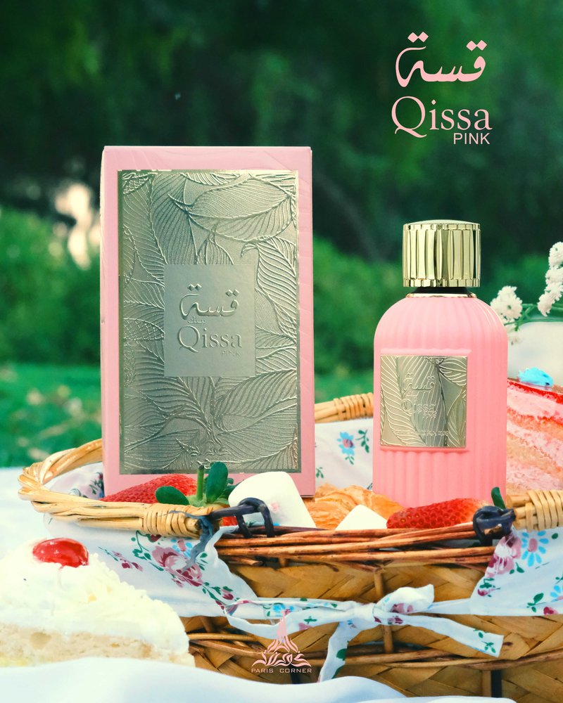 Qissa pink