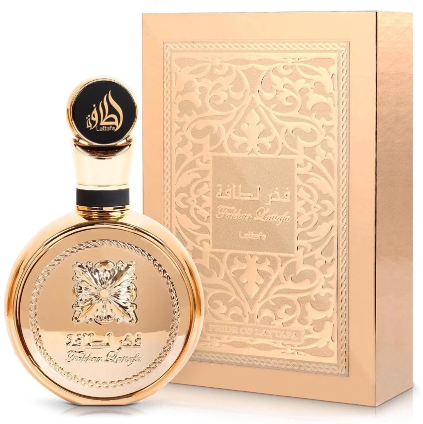 Fakhar gold