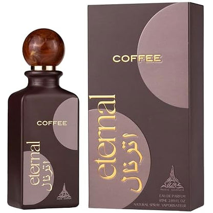 Eternal Coffee