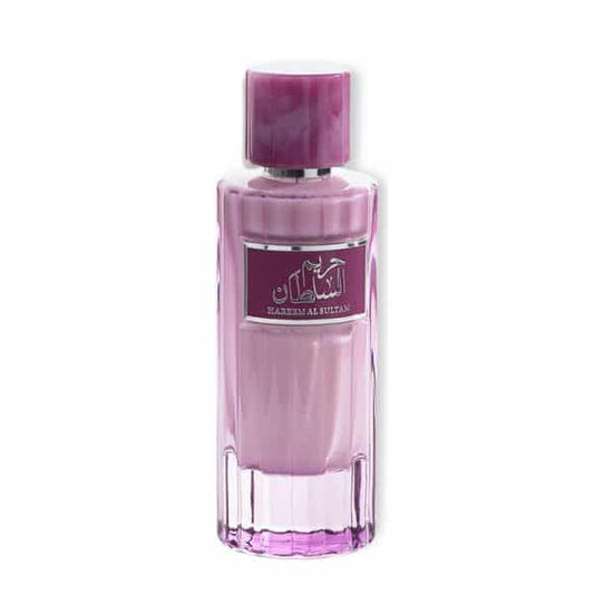 Hareem al Sultan – Milky Water