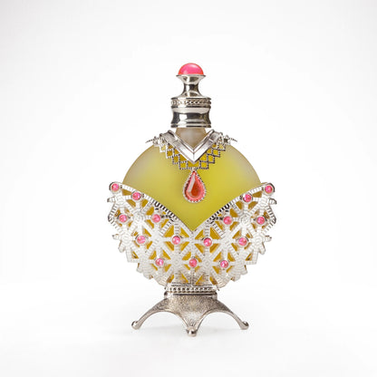 Hareem al sultan silver
