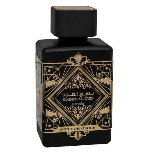 Bade'e Al Oud Oud for Glory