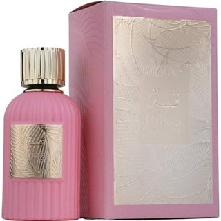 Qissa pink