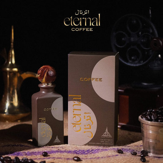 Eternal Coffee