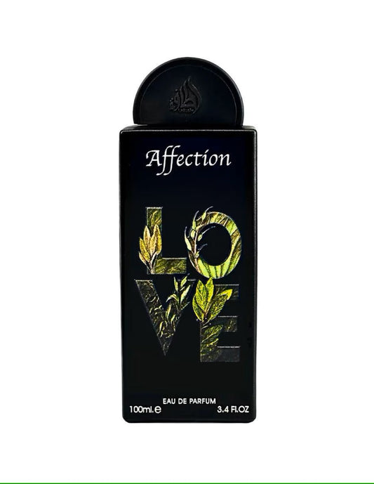 Affection