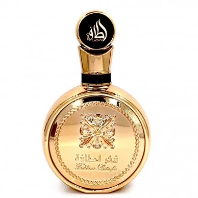 Fakhar gold