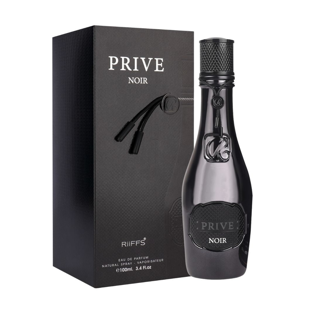 Private black