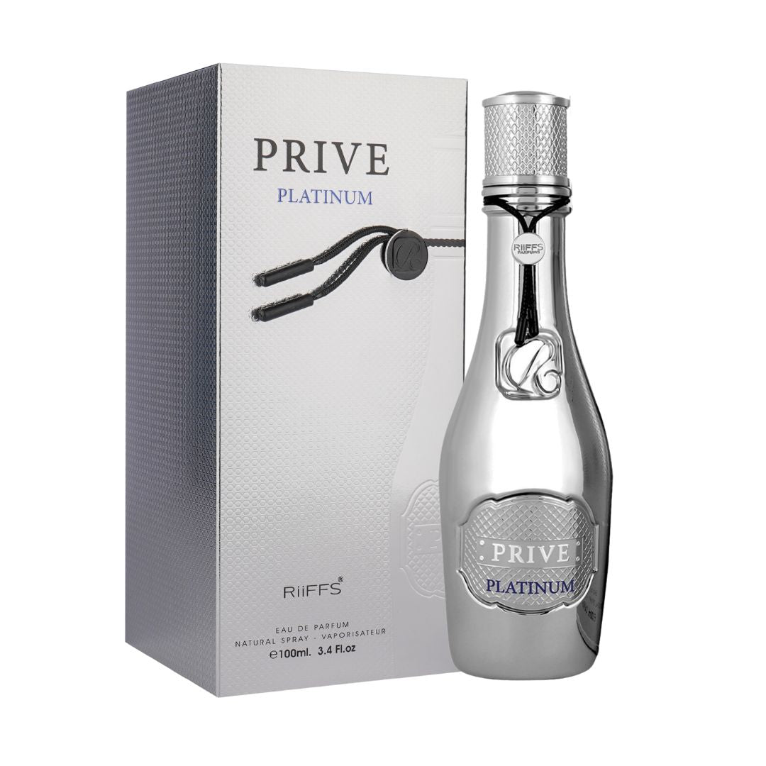 Private Platinum