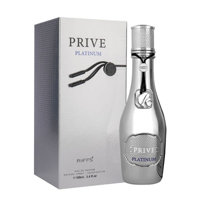 Private Platinum