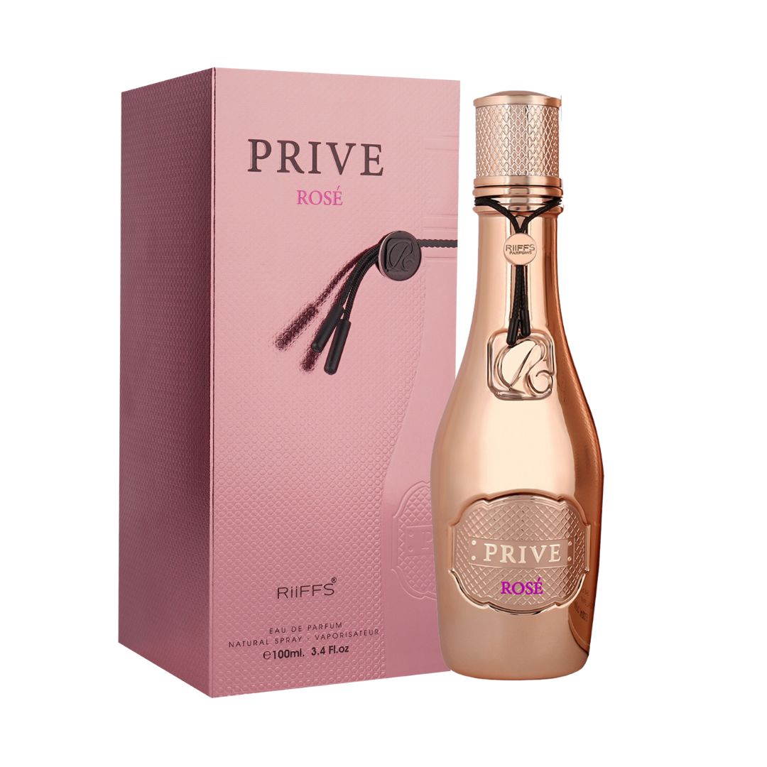 Private rose