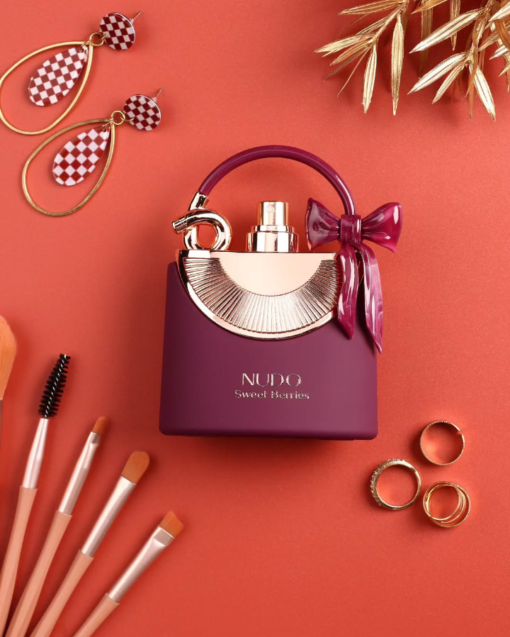 Nudo sweet berries