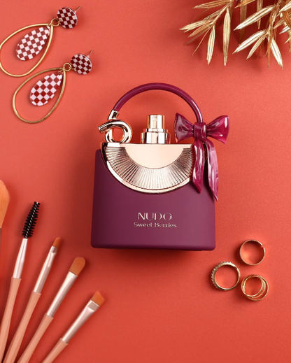 Nudo sweet berries